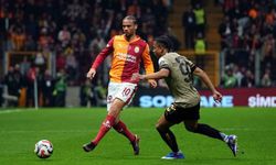 Süper Lig'de 29. hafta görünümü