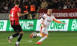 Süper Lig'de 30. hafta görünümü