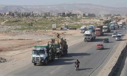 Suriye ordusu, ABD güçlerinin konuşlandığı tüm üslerde kontrol sağladı