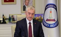 Tahmazoğlu'dan 1 Mayıs mesajı