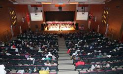 Talas Musiki Cemiyeti'nden unutulmaz Türk Sanat Müziği gecesi