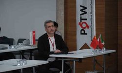 Tam tıkalı damarlar için yeni teknolojiler canlı vakalarla anlatıldı