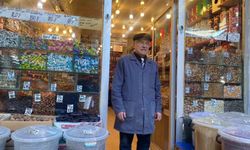 Tarihi Çerkeş Sokağı eski günlerini arıyor