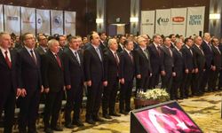 Tarım ve Orman Bakanı Yumaklı: 'Sağlıklı ve güvenilir gıdaya giden yolda bütün süreçleri etkin politikalarımızla yöneteceğiz'