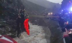 Tatvan'daki mikser kazasında sürücü hayatını kaybetti