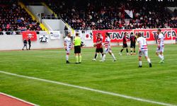 Tavşanlı derbisinde kazanan çıkmadı