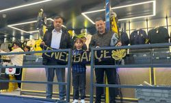 Tavşanlı'da Fenerbahçe lisanslı ürünlerine yoğun ilgi
