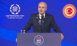 TBMM Başkanı Kurtulmuş: 'Dünyanın yeni bir yola, yeni bir anlayışa ve yeni bir çıkışa ihtiyacı vardır'