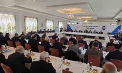 TBMM KİT Komisyonu Zonguldak'ta toplandı