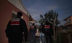 Tekirdağ merkezli uyuşturucu operasyonunda 8 tutuklama