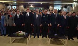 Tekirdağ'da '8 Nisan Dünya Romanlar Günü' etkinliği