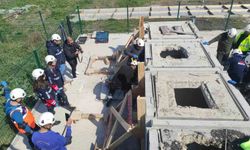 Tekirdağ'da afetlere hazırlık için geniş kapsamlı eğitim seferberliği
