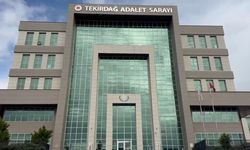 Tekirdağ'da GDO davası ertelendi