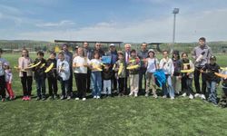 Tekirdağ'da model uçak heyecanı başladı