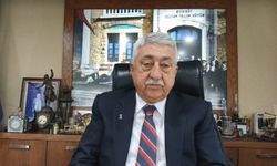TESK Genel Başkanı Palandöken: 'Kira stopajında esnafın ödediği yüzde 20'lik rakamın kalkması lazım'