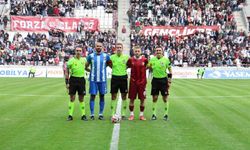 TFF 2. Lig: Elazığspor: 3 - Kepezspor: 1