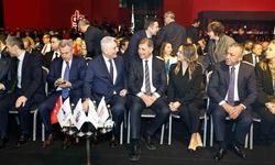 Ticaret Bakanı Ömer Bolat: 'İşlenmiş ürün ihracatında yüzde 65'lik hacmi teknoloji ile yüzde 90'lara çıkaracağız'