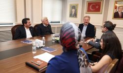 'Ticaretin Kökleri ve Geleceği: Kayseri Kapalı Çarşı ve Hanlar Bölgesi Vizyon Çalıştayı' düzenlenecek