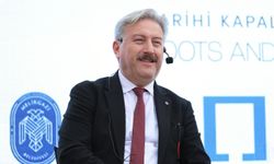 Ticaretin Kökleri ve Geleceği Vizyon Çalıştayı Gön Han'da başladı