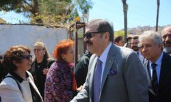 TOBB Başkanı Hisarcıklıoğlu'ndan KTO'nun hizmet kalitesini vurguladı