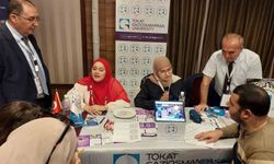 TOGÜ uluslararası tanıtım atağını sürdürüyor