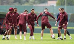 Trabzonspor, Türkiye Kupası'nda 293. maçına çıkacak