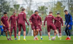 Trabzonspor'da Stefan Savic şoku