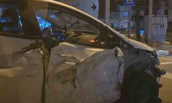 Trafikte bu aracı görenler şaşkınlıklarını gizleyemedi