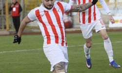 Trendyol 1. Lig: Boluspor: 1 - Sivasspor: 2