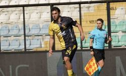 Trendyol 1. Lig: İstanbulspor: 3 - Sarıyer: 1