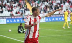 Trendyol Süper Lig: Antalyaspor: 3 - Eyüpspor: 0 (Maç sonucu)
