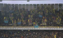 Trendyol Süper Lig: Fenerbahçe: 0 - Çaykur Rizespor: 0 (Maç devam ediyor)