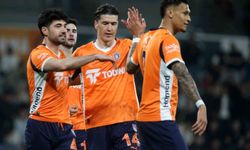 Trendyol Süper Lig: RAMS Başakşehir: 4 - Kasımpaşa: 0 (Maç sonucu)