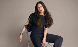 Trendyolmilla'nın yeni marka yüzü Demet Özdemir oldu