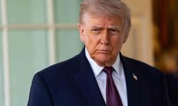 Trump: '(ABD-İran) Sanırım hafta sonu bir görüşme gerçekleşecek'