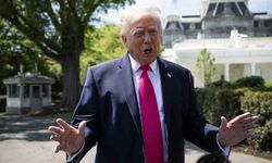 Trump: 'İran, Hürmüz Boğazı'nı bir daha asla kapatmamayı kabul etti'