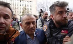 Tuncay Sonel Erzurum Adliyesi'ne sevk edildi