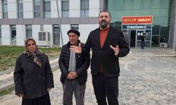 Tunceli Baro Başkanı Kudat'tan 'Gülistan Doku' açıklaması