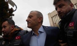 Tunceli eski Valisi Tuncay Sonel'in tutukluluğuna itirazı reddedildi