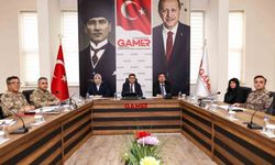 Tunceli'de düzenlenen toplantıda Gülistan Doku soruşturması değerlendirildi