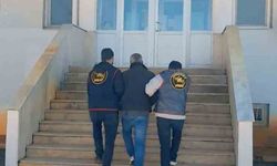 Tunceli'de toplam 30 yıl kesinleşmiş hapis cezası bulunan 2 zanlı yakalandı