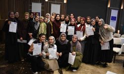 TÜRGEV'den dijital hamle: 3 ülkeden gençler Kosova'da dezenformasyona karşı ortak çözüm üretti