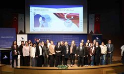 Türk Dünyasında kadın sempozyumu başarıyla tamamlandı