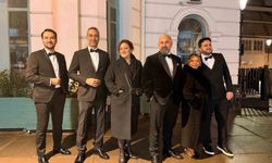 Türk firması oluşturduğu eğitim programıyla uluslararası yarışmada finale kaldı