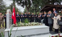 Türk Polis Teşkilatı 181 yaşında: Şehitler dualarla anıldı