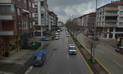 Türk Polis Teşkilatı'nın 181. kuruluş yıl dönümü Akyurt'ta kutlandı