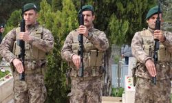 Türk Polis Teşkilatı'nın 181'inci yıl dönümünde şehitler dualarla anıldı