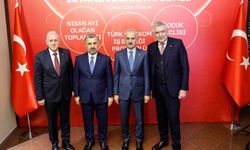 Türk Telekom ve İSO'dan sanayinin dijital dönüşümünde 5G'de iş birliği