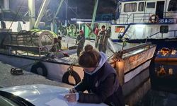 Türkeli'de kaçak avcılığa karşı sıkı denetim