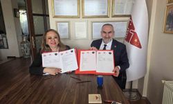 Türkiye - Çin arasında 'Sağlık, Sanayi ve Ticarette Stratejik' iş birliği protokolü imzalandı